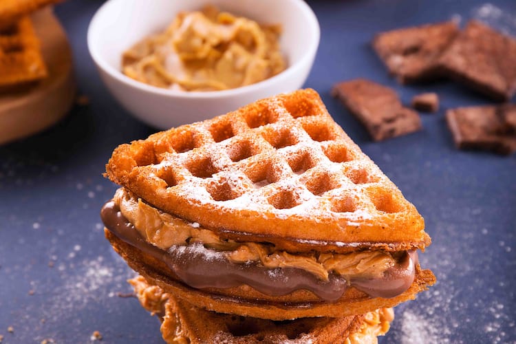 The Belgian Waffle Co Jubilee Hills Hyderabad Restaurant The Belgian Waffle Co Jubilee Hills Hyderabad Restaurant